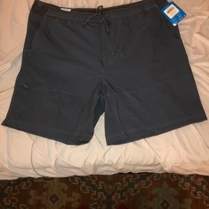 Columbia Twisted Creek Shorts